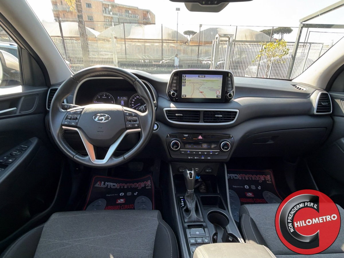 Hyundai Tucson 1.6 CRDi 136CV 48V N Line (16)