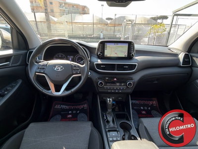 Hyundai Tucson 1.6 CRDi 136CV 48V N Line (16)