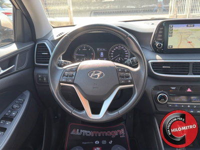 Hyundai Tucson 1.6 CRDi 136CV 48V N Line (17)
