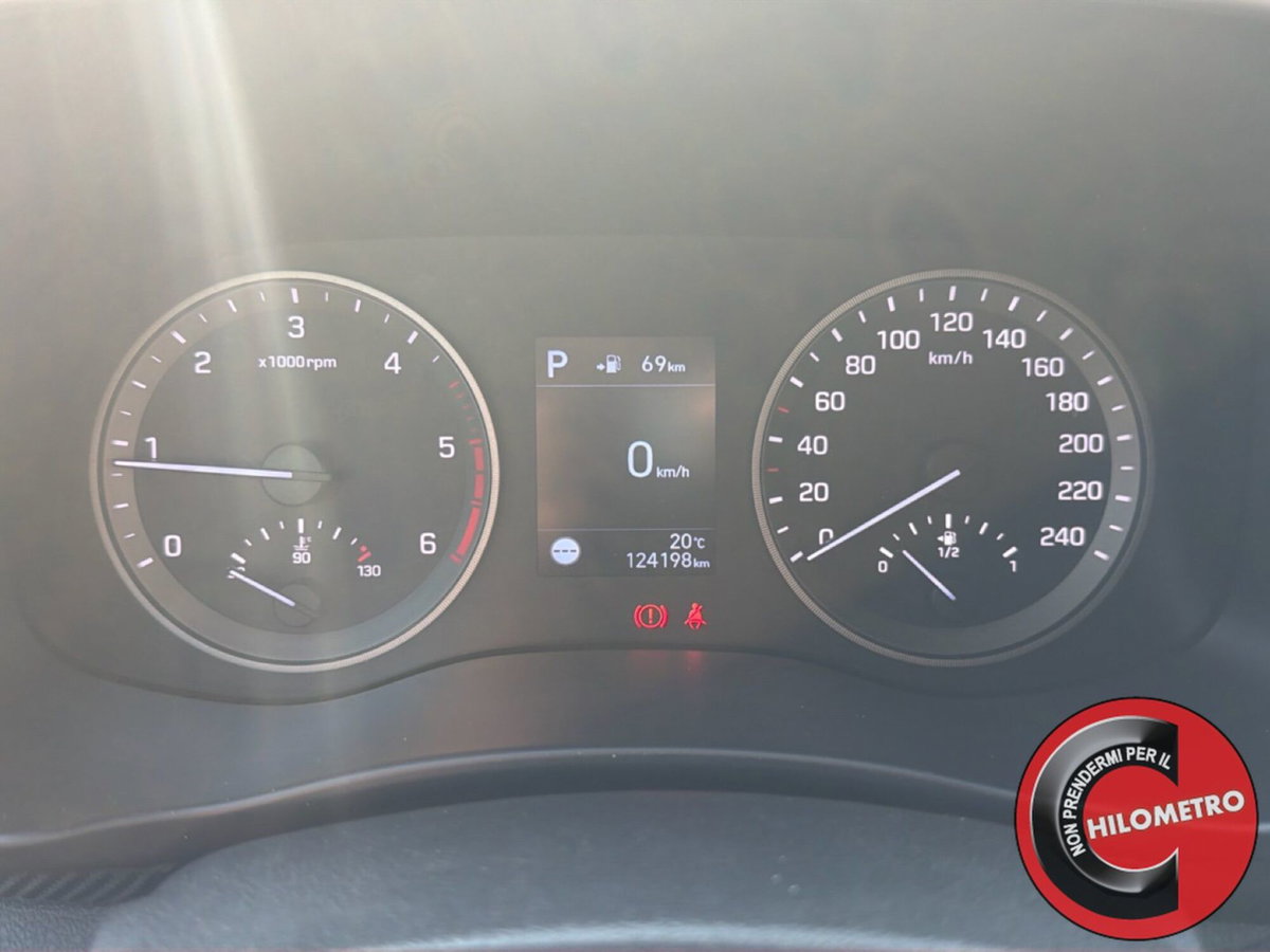 Hyundai Tucson 1.6 CRDi 136CV 48V N Line (18)
