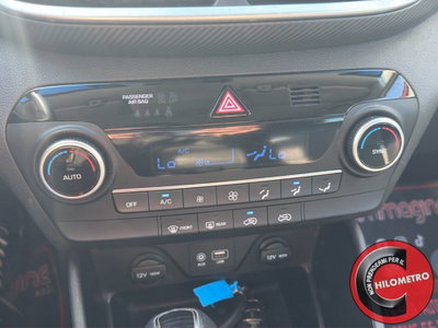 Hyundai Tucson 1.6 CRDi 136CV 48V N Line (20)