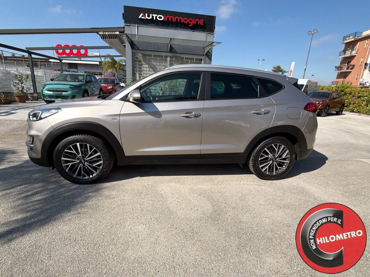 Hyundai Tucson 1.6 CRDi 136CV 48V N Line (3)