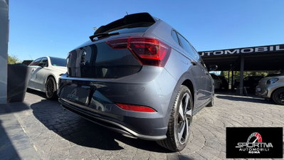 Volkswagen Polo 2.0 tsi GTI dsg (13)