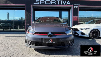 Volkswagen Polo 2.0 tsi GTI dsg (2)