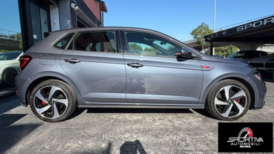 Volkswagen Polo 2.0 tsi GTI dsg (3)