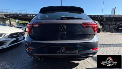 Volkswagen Polo 2.0 tsi GTI dsg (4)
