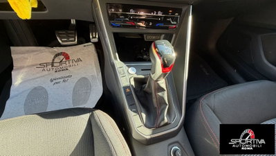 Volkswagen Polo 2.0 tsi GTI dsg (5)