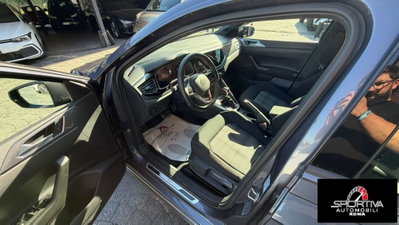 Volkswagen Polo 2.0 tsi GTI dsg (6)