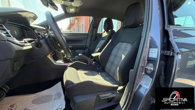 Volkswagen Polo 2.0 tsi GTI dsg (7)