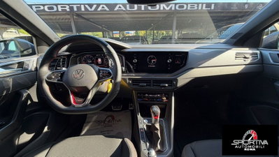 Volkswagen Polo 2.0 tsi GTI dsg (8)