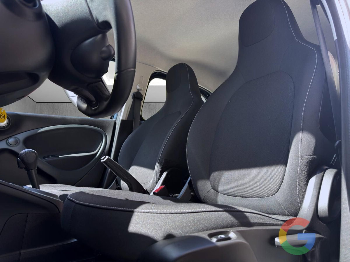 smart forfour forfour 90 0.9 Turbo Passion (7)
