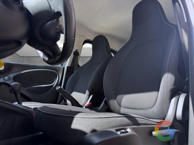 smart forfour forfour 90 0.9 Turbo Passion (7)