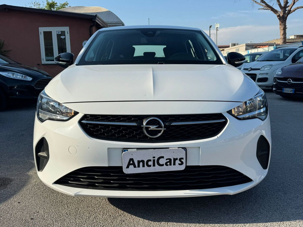 Opel Corsa 1.5 D 100 CV Edition