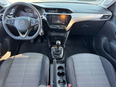 Opel Corsa 1.5 D 100 CV Edition (12)