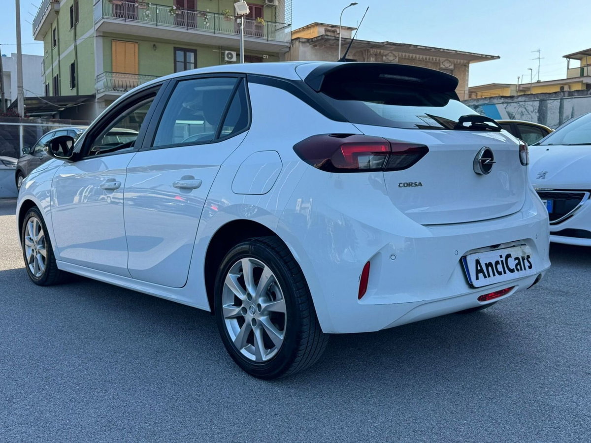 Opel Corsa 1.5 D 100 CV Edition (15)