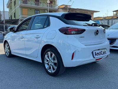 Opel Corsa 1.5 D 100 CV Edition (15)