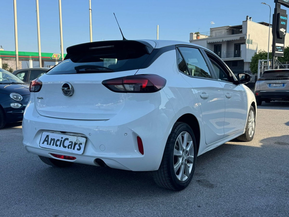 Opel Corsa 1.5 D 100 CV Edition (16)