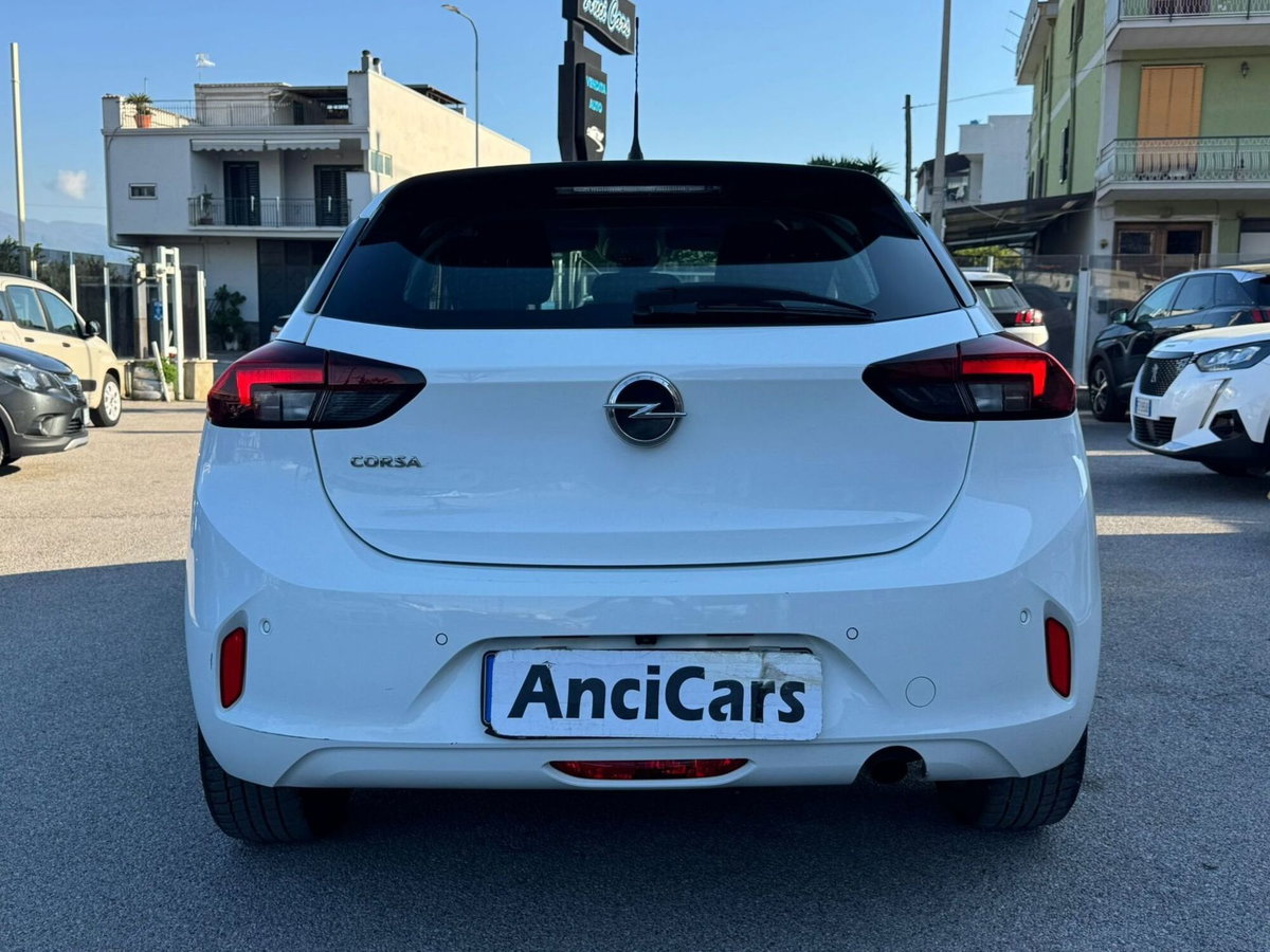 Opel Corsa 1.5 D 100 CV Edition (17)