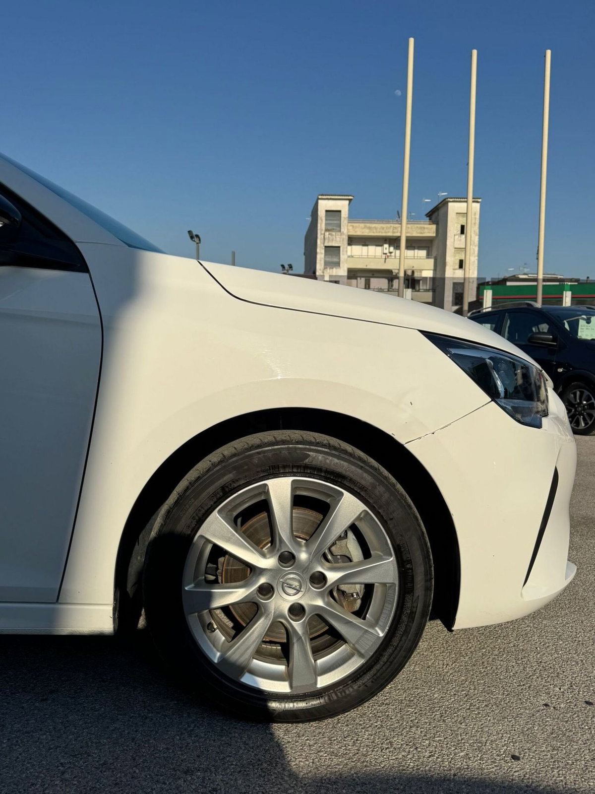 Opel Corsa 1.5 D 100 CV Edition (18)
