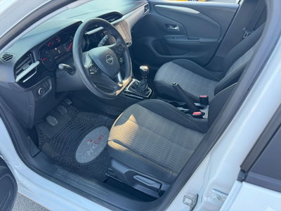 Opel Corsa 1.5 D 100 CV Edition (5)