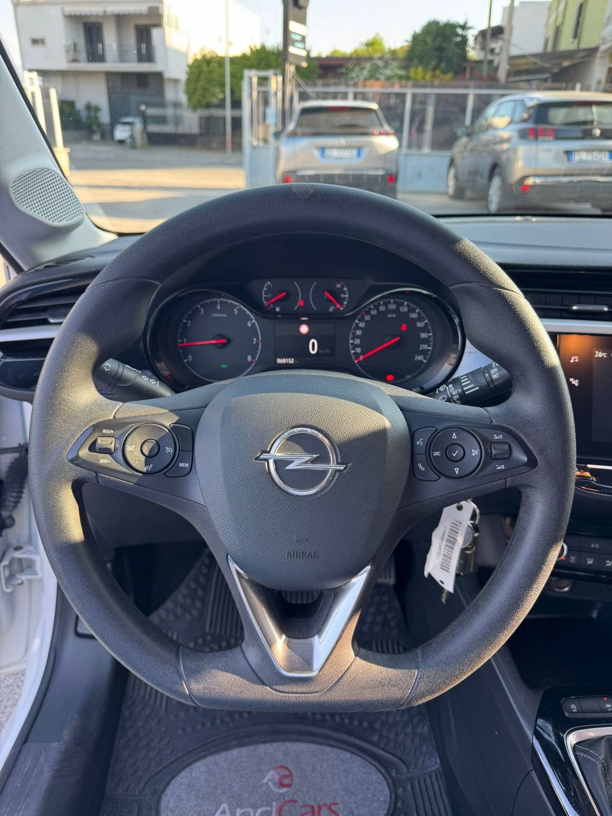 Opel Corsa 1.5 D 100 CV Edition (7)