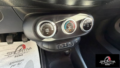 Fiat 500X 1.0 T3 120 CV Urban (10)
