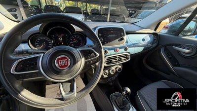 Fiat 500X 1.0 T3 120 CV Urban (11)