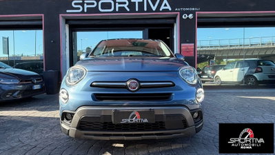 Fiat 500X 1.0 T3 120 CV Urban (2)