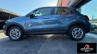 Fiat 500X 1.0 T3 120 CV Urban (3)