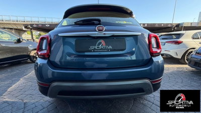 Fiat 500X 1.0 T3 120 CV Urban (4)