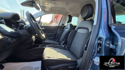 Fiat 500X 1.0 T3 120 CV Urban (6)