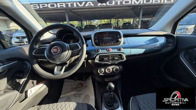 Fiat 500X 1.0 T3 120 CV Urban (8)