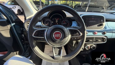 Fiat 500X 1.0 T3 120 CV Urban (9)