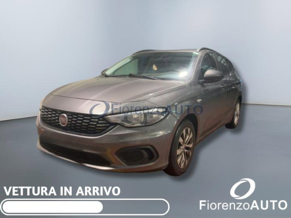 Fiat Tipo Tipo 1.4 5 porte Street