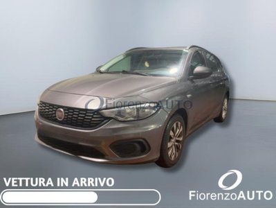 Fiat Tipo Tipo 1.4 5 porte Street usata