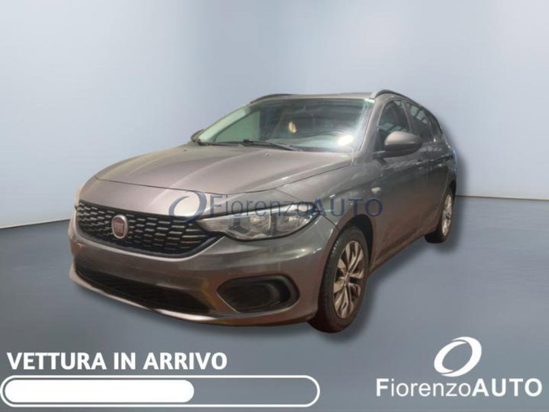 Fiat Tipo Tipo 1.4 5 porte Street