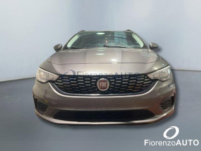 Fiat Tipo Tipo 1.4 5 porte Street (2)