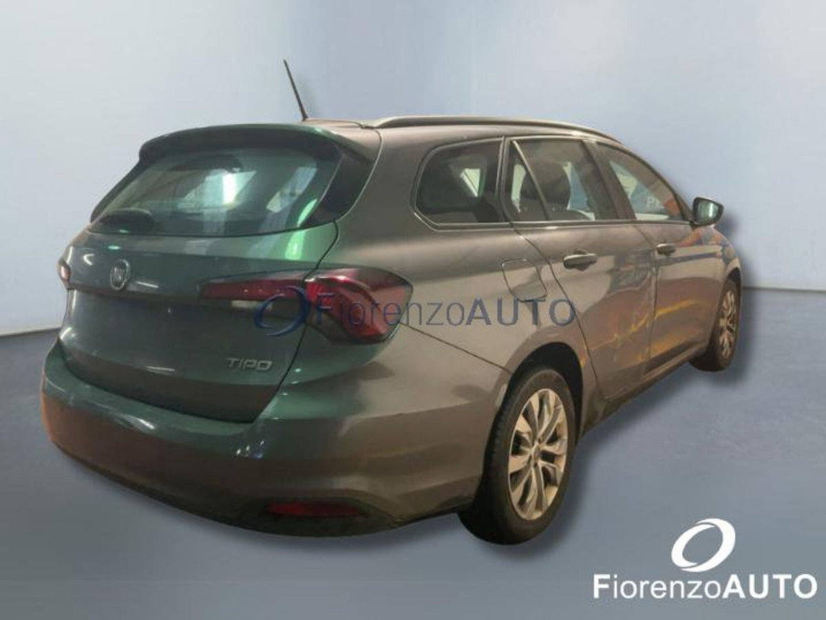Fiat Tipo Tipo 1.4 5 porte Street (3)