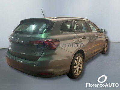 Fiat Tipo Tipo 1.4 5 porte Street (3)