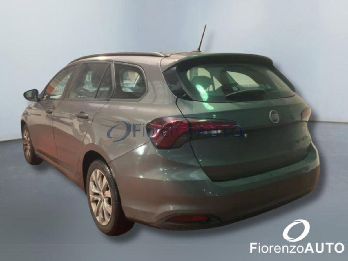 Fiat Tipo Tipo 1.4 5 porte Street (4)