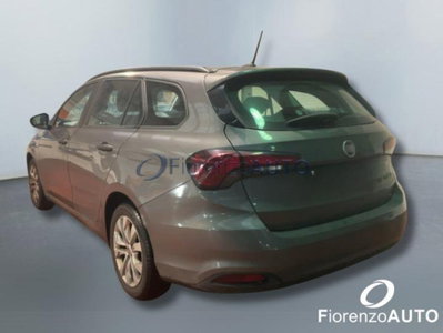 Fiat Tipo Tipo 1.4 5 porte Street (4)