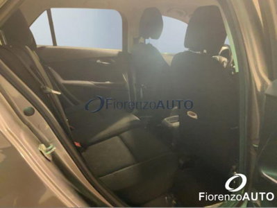 Fiat Tipo Tipo 1.4 5 porte Street (6)