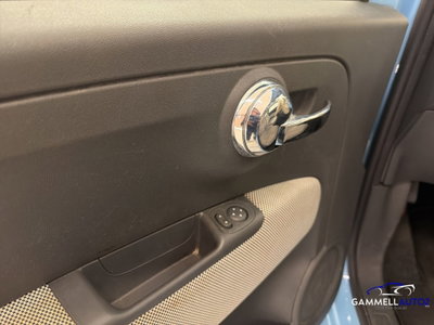 Fiat 500 0.9 TwinAir Turbo 85 CV Lounge (16)