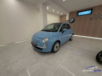 Fiat 500 0.9 TwinAir Turbo 85 CV Lounge (3)