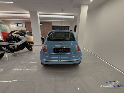 Fiat 500 0.9 TwinAir Turbo 85 CV Lounge (7)