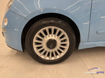 Fiat 500 0.9 TwinAir Turbo 85 CV Lounge (8)