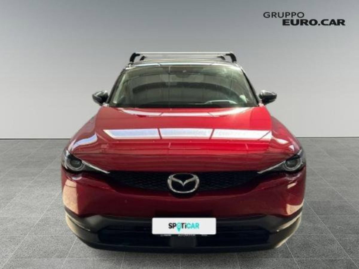 Mazda MX-30 R-EV 17,8kWh  phev Makoto (2)