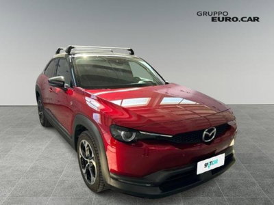 Mazda MX-30 R-EV 17,8kWh  phev Makoto (3)