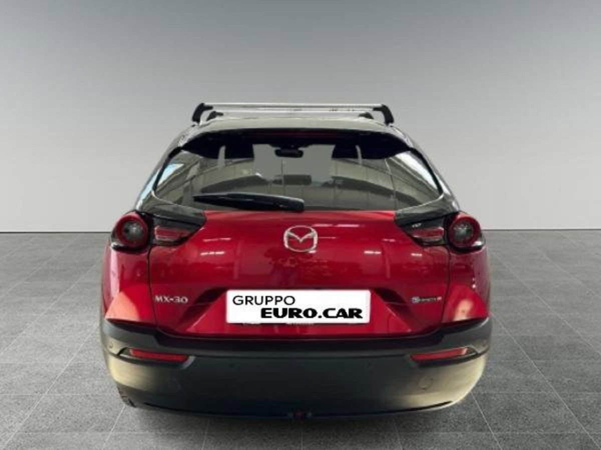 Mazda MX-30 R-EV 17,8kWh  phev Makoto (6)