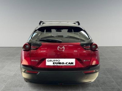 Mazda MX-30 R-EV 17,8kWh  phev Makoto (6)